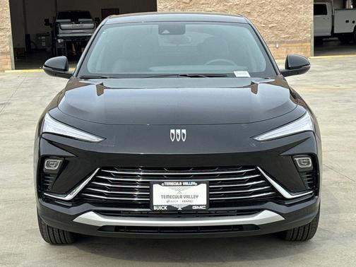 2026 Buick Envista Preferred FWD