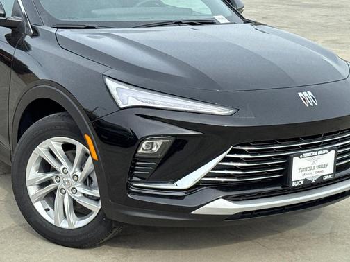 2026 Buick Envista Preferred FWD