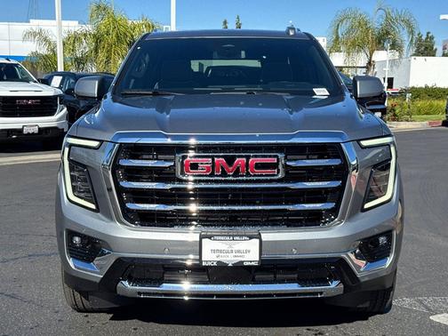 2026 GMC Yukon XL 4WD Elevation