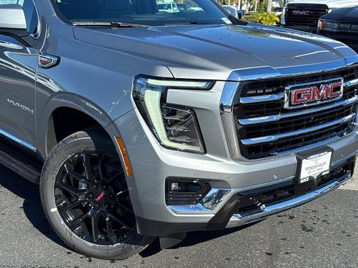 2026 GMC Yukon XL 4WD Elevation