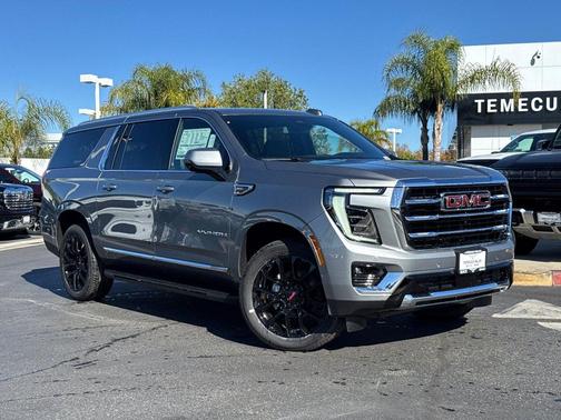 2026 GMC Yukon XL 4WD Elevation