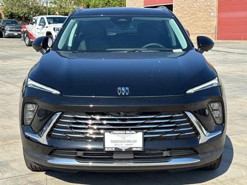 2025 Buick Envision Preferred AWD