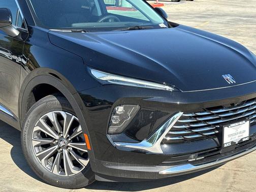 2025 Buick Envision Preferred AWD