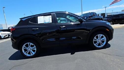 2022 Buick Encore GX Preferred
