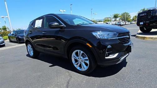 2022 Buick Encore GX Preferred