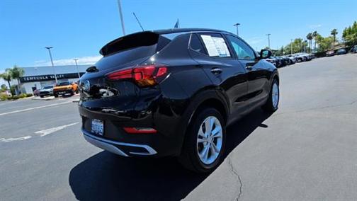 2022 Buick Encore GX Preferred