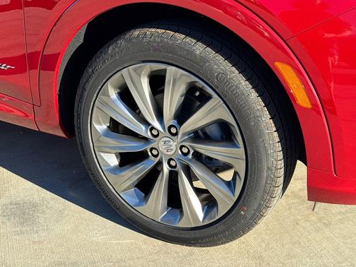 2026 Buick Envista Avenir FWD