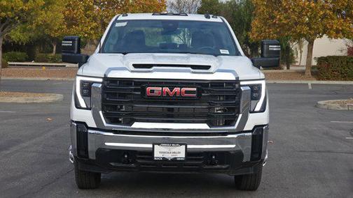 2024 GMC Sierra 3500 Base