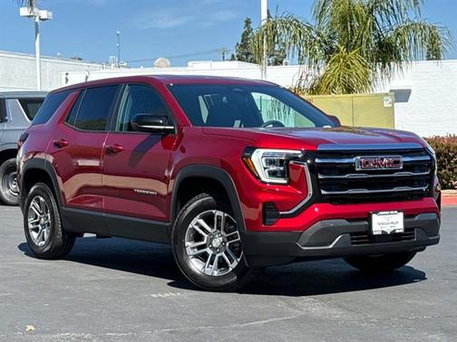 2025 GMC Terrain AWD Elevation