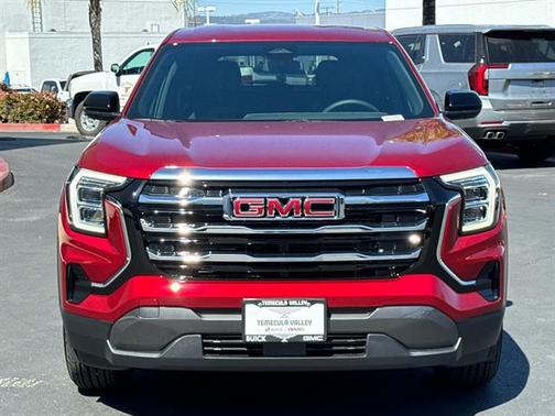2025 GMC Terrain AWD Elevation