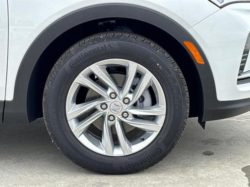 2025 Buick Envista Preferred FWD