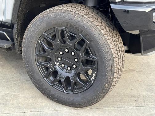 2026 GMC HUMMER EV Pickup 2X