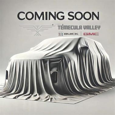 2025 Honda CR-V EX-L 2WD