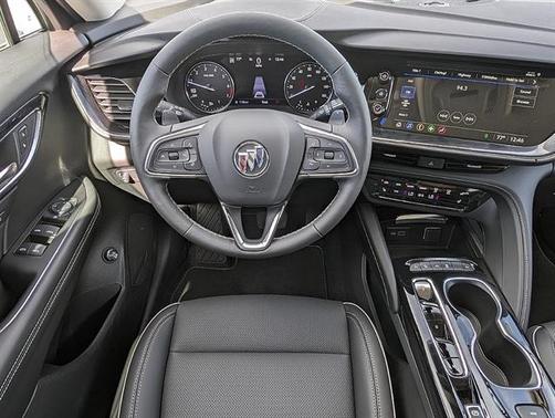 2023 Buick Envision Essence AWD