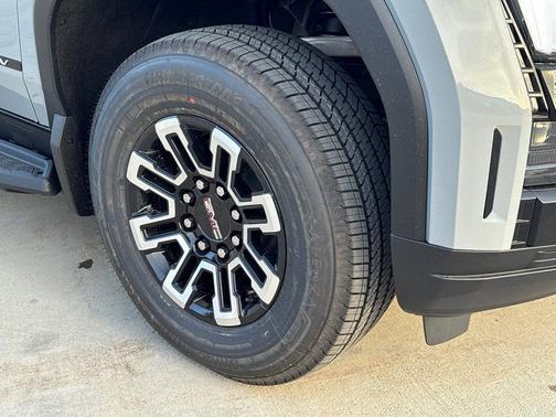 2026 GMC Sierra EV Standard Range Elevation