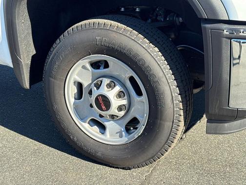 2025 GMC Sierra 2500 Pro