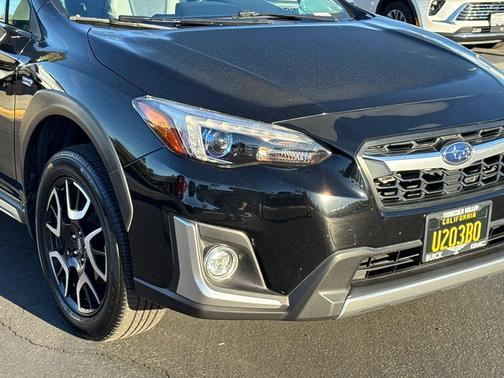 2019 Subaru Crosstrek Hybrid Base