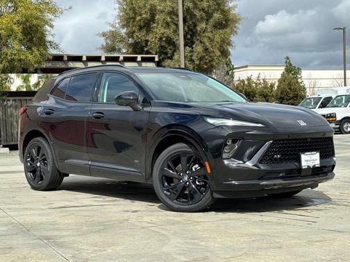 2026 Buick Envision Sport Touring AWD