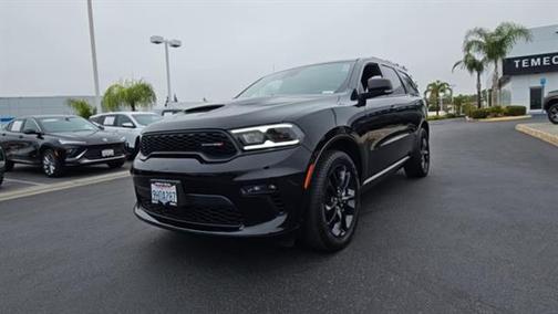 2023 Dodge Durango R/T Plus AWD