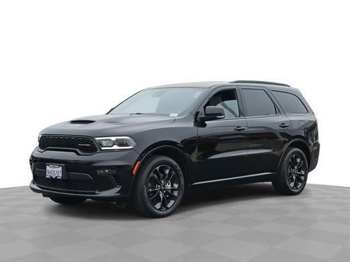 2023 Dodge Durango R/T Plus AWD
