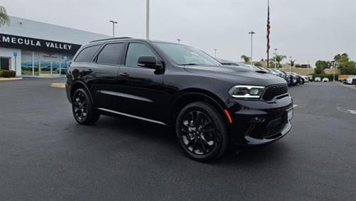 2023 Dodge Durango R/T Plus AWD