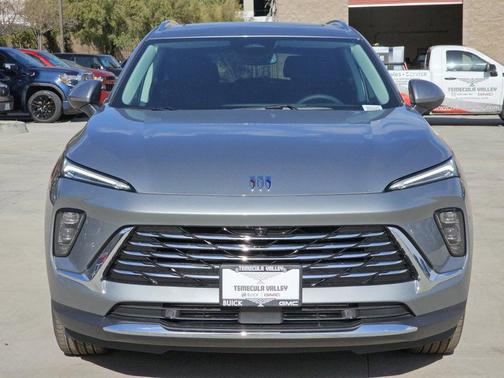 2025 Buick Envision Preferred AWD