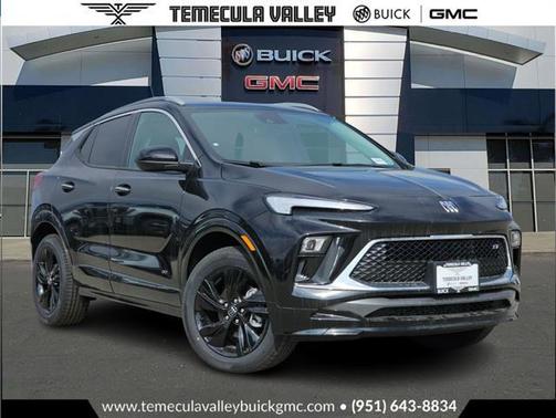 2025 Buick Encore GX Sport Touring