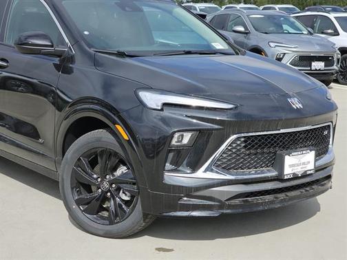 2025 Buick Encore GX Sport Touring