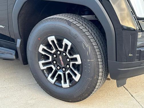 2026 GMC Sierra EV Standard Range Elevation