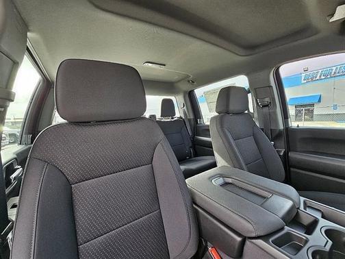 Summit White 2024 GMC Sierra 3500 Base