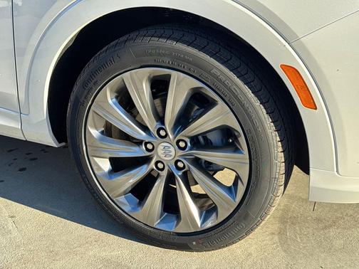 2026 Buick Envista Avenir FWD