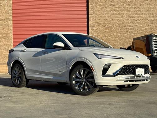 2026 Buick Envista Avenir FWD