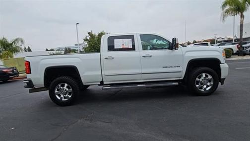 2019 GMC Sierra 3500 Denali