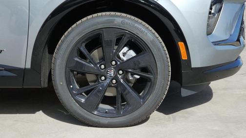 2025 Buick Envision Sport Touring AWD