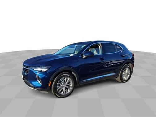 2023 Buick Envision Preferred FWD
