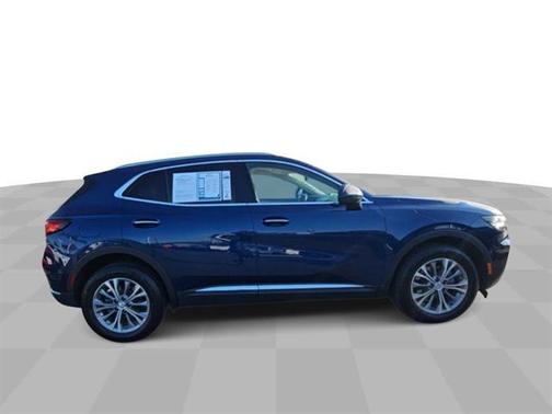 2023 Buick Envision Preferred FWD