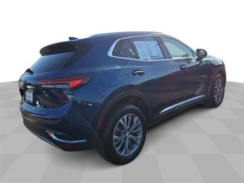 2023 Buick Envision Preferred FWD