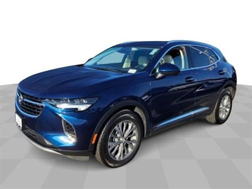 2023 Buick Envision Preferred FWD