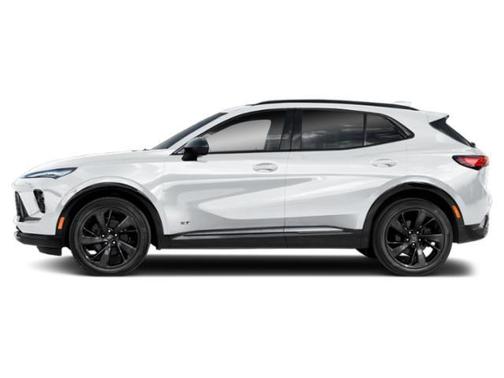 2025 Buick Envision Preferred AWD