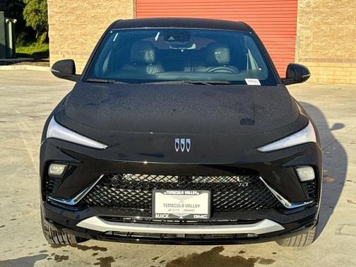 2026 Buick Envista Sport Touring FWD