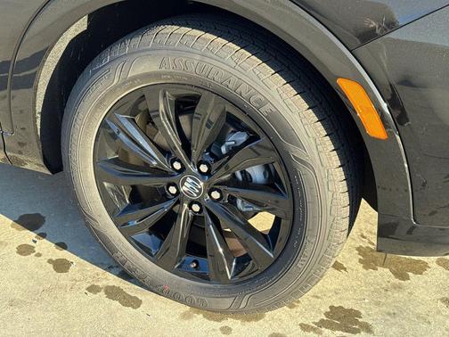 2026 Buick Envista Sport Touring FWD