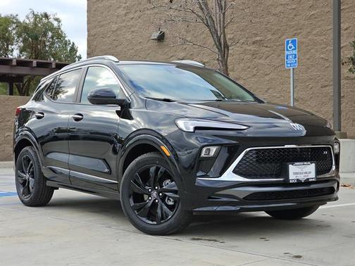 2025 Buick Encore GX Sport Touring