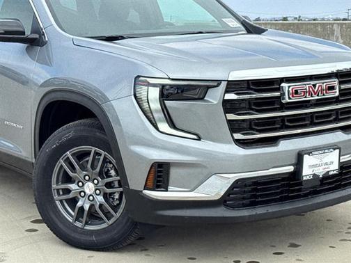 2025 GMC Acadia AWD Elevation