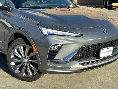 2026 Buick Envista Avenir FWD