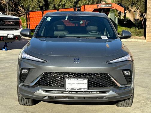 2026 Buick Envista Avenir FWD