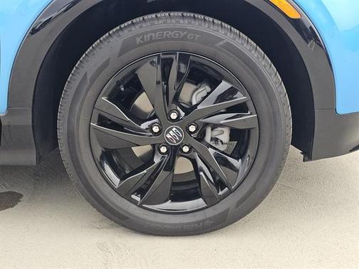 2025 Buick Encore GX Sport Touring