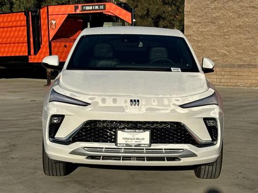 2026 Buick Envista Avenir FWD