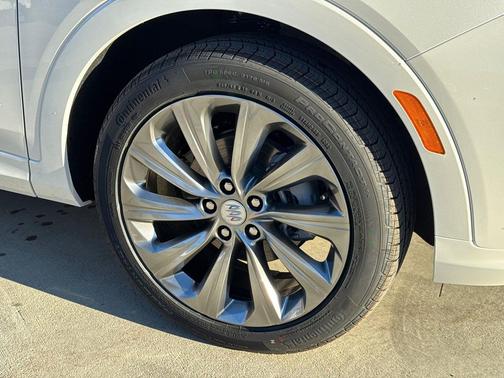 2026 Buick Envista Avenir FWD