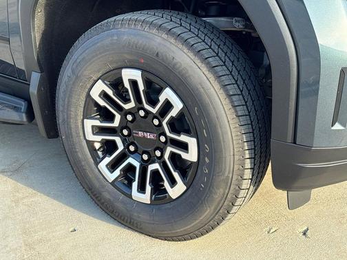 2026 GMC Sierra EV Standard Range Elevation