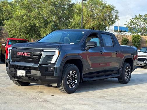 2026 GMC Sierra EV Standard Range Elevation
